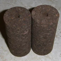 10 dibakar burl