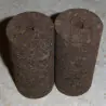 10 quemados burl
