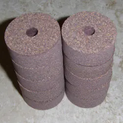 보라색 프리미엄 10 벌