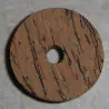 Natuurlijke verticale natuurlijke Wave Cork ringen 1/2"