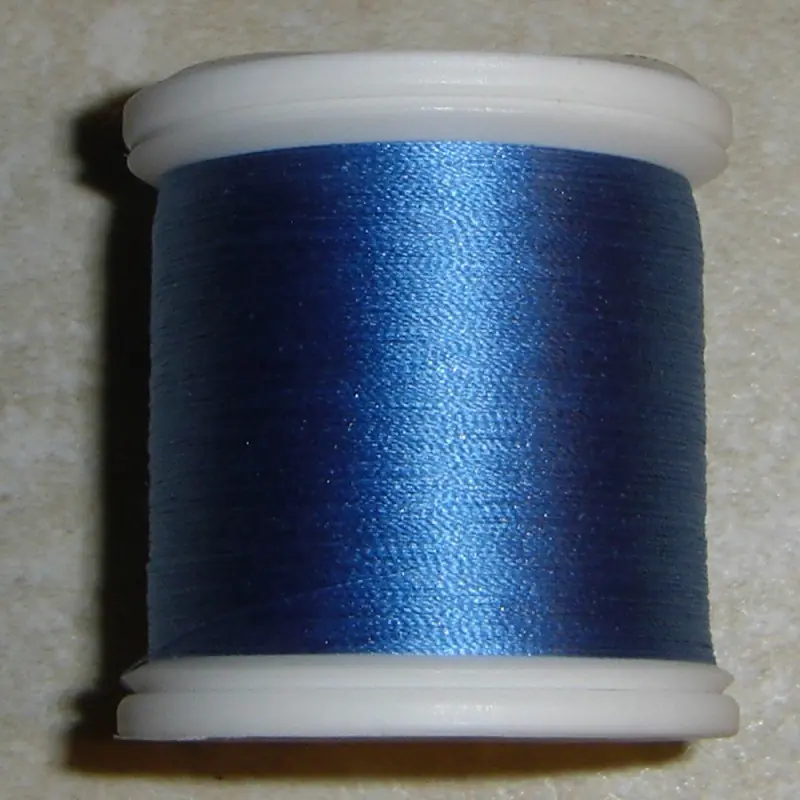 FishHawk 3/0 zijde draad (200 meter spoelen)