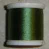 FishHawk 3/0 Silk Thread (merangkumi 200 meter)