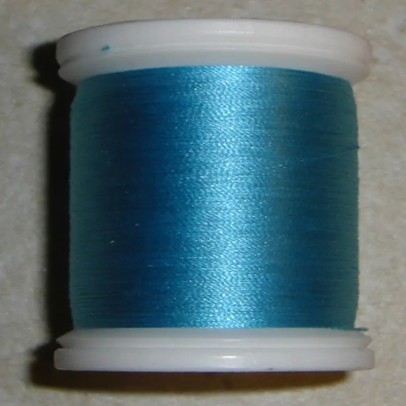 FishHawk 3/0 zijde draad (200 meter spoelen)