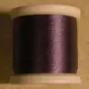 FishHawk 3/0 Silk Thread (merangkumi 200 meter)