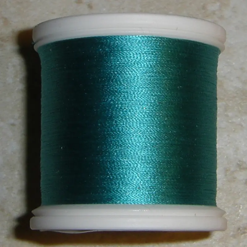 FishHawk 3/0 Silk Gewinde (200 Meter Spulen)