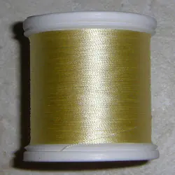 FishHawk 3/0 Silk Thread (merangkumi 200 meter)