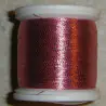 FishHawk Metallic Thread Size A (100 meter spools)