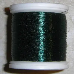 FishHawk metallinen Thread kokoa A (100 metrin puolat)