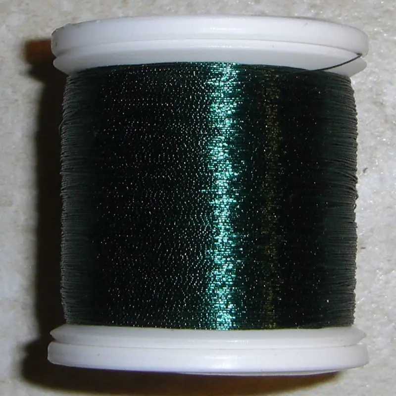 FishHawk metallinen Thread kokoa A (100 metrin puolat)