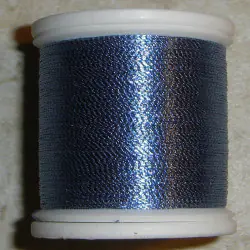 FishHawk metallisk tråd størrelse A (100 meter spoler)