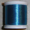 Spring Green FishHawk metalen draad grootte A (100 meter spoolt)