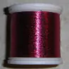 A saiz benang logam FishHawk (P) (100 yard spools)