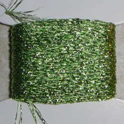 FishHawk stearinlys garn (15 yard kort)