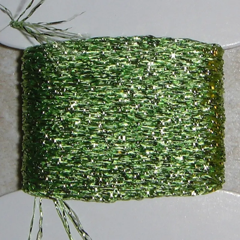 Filato di FishHawk a lume di candela (iarda 15 carte)