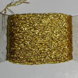 FishHawk bawah cahaya lilin benang (15 yard Kad)