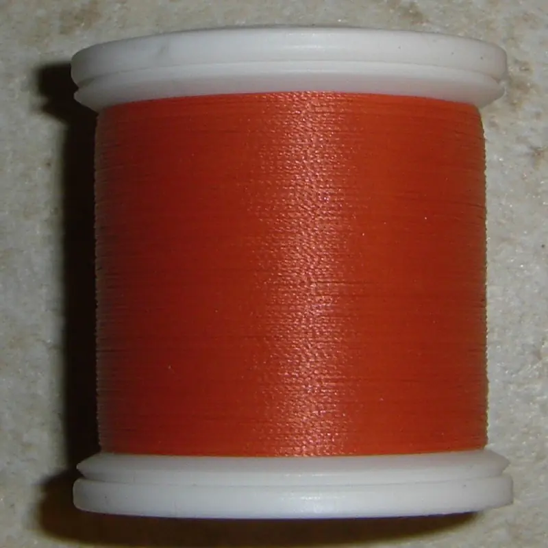 Rosta FishHawk Nylon tråd (ColorLok) tråd (100 yard spolar)