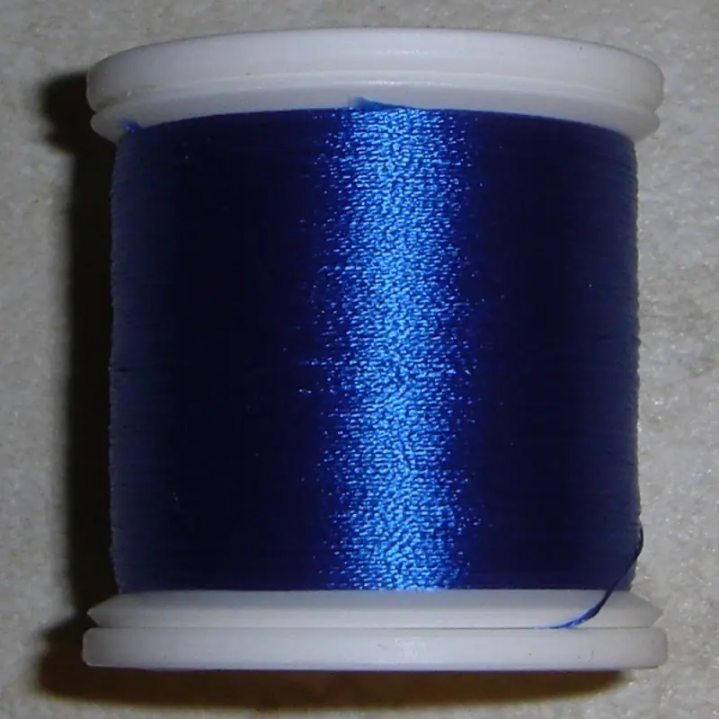 FishHawk Nylon Thread (100 yard cuộn)