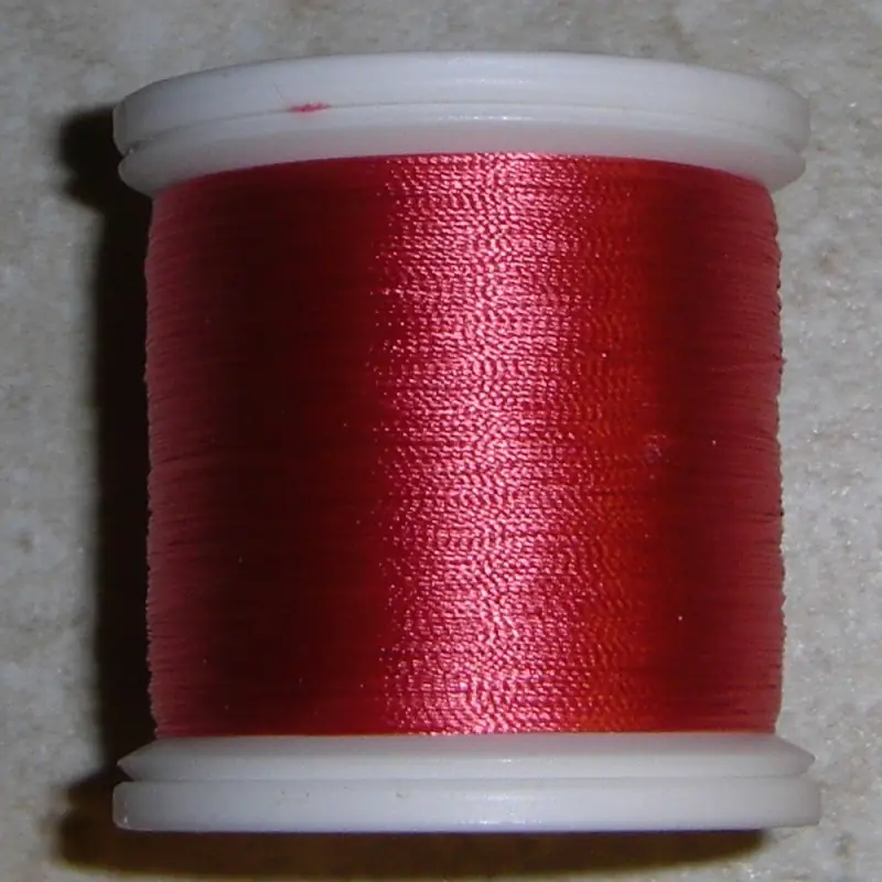 FishHawk Nylon draad (100 yard spoelen)