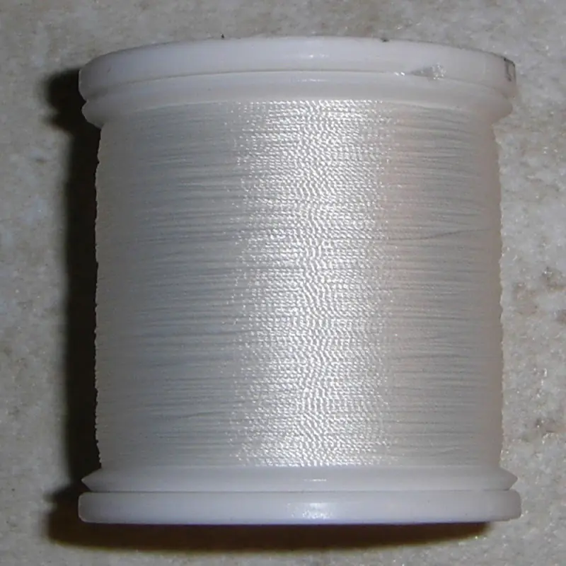 FishHawk Nylon Thread Size A (100 yard spools)