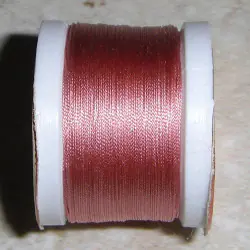 Antikk gull Pearsall Napoli silketråd