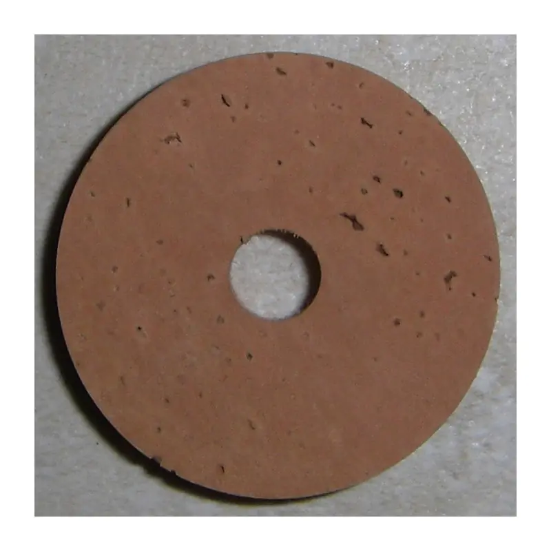 Flor luokan Cork Rings 1/4"