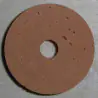 Flor luokan Cork Rings 1/4"