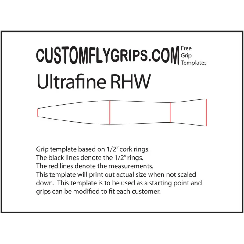 Ultrafines puits moitié inverses gratuitement modèle Grip