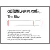 Ritz gratis Grip sjabloon