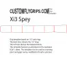 12"Xi3 Spey 무료 그립 서식 파일