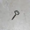 Silver Single Foot Fly Guides