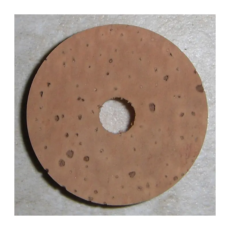 Anneaux de D.c.a. bouchon 1/4"