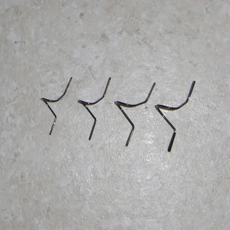 Тич двойные ноги летать гиды