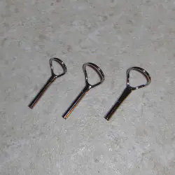 Chrome fliegen Tip Tops