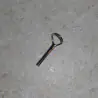 Silver Single Foot Fly Guides