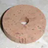 Anelli di un tappo di sughero Grade 1/4"