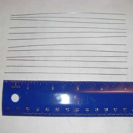 Cork sagblader (ett dusin)