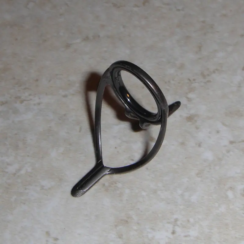 Guías de talla 16 TiCH doble pie pela / Casting