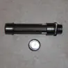 Wood Insert TiCH Aluminum Fly Reel Seat