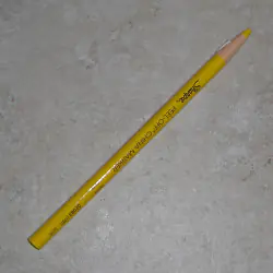 Sharpie Peel Off China Marker Wax Pencil